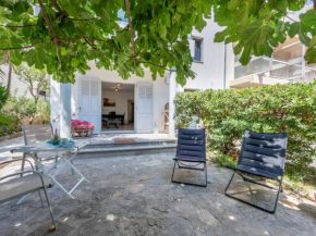 Apartment Les Girelles by Interhome